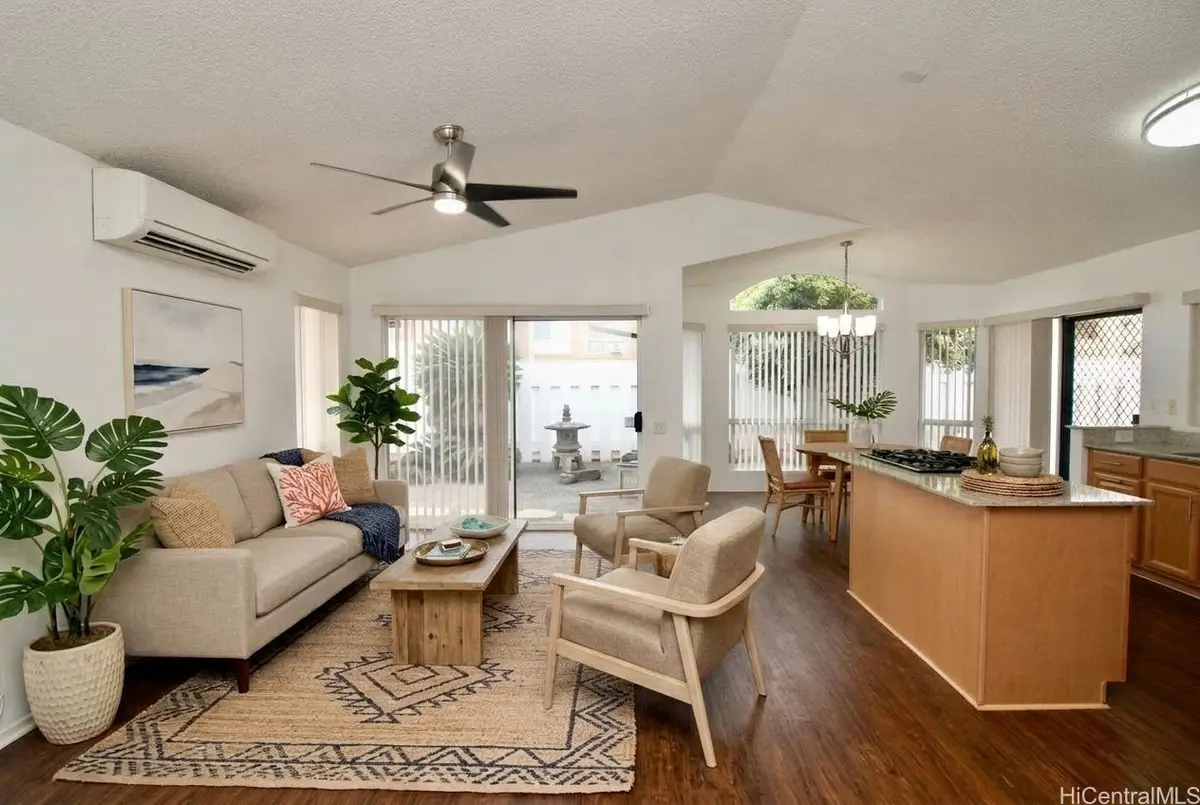 91-215 Kupiapia Place, Ewa Beach, HI 96706 - #1
