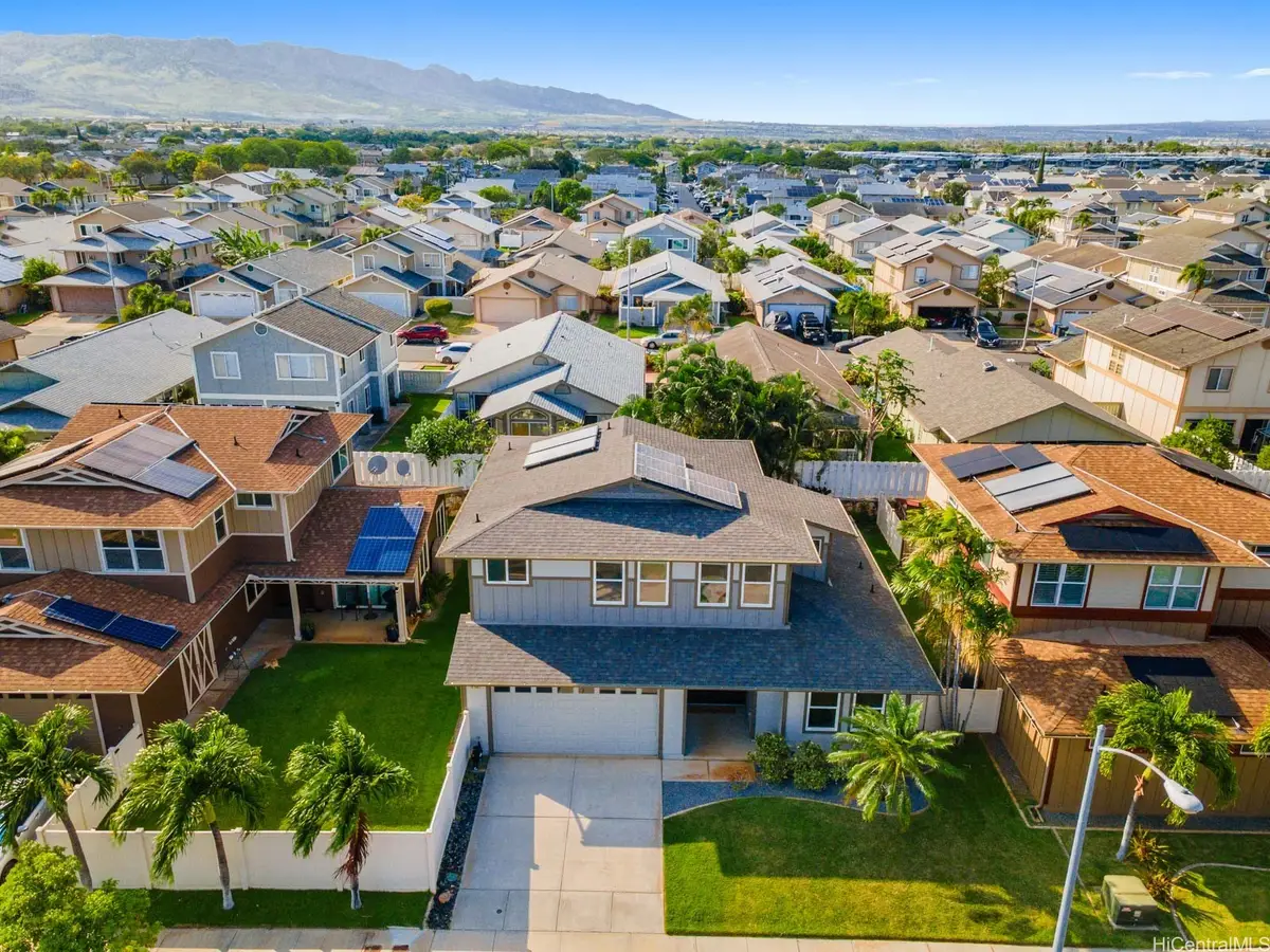 91-1080 Paapaana Street, Ewa Beach, HI 96706 - #1