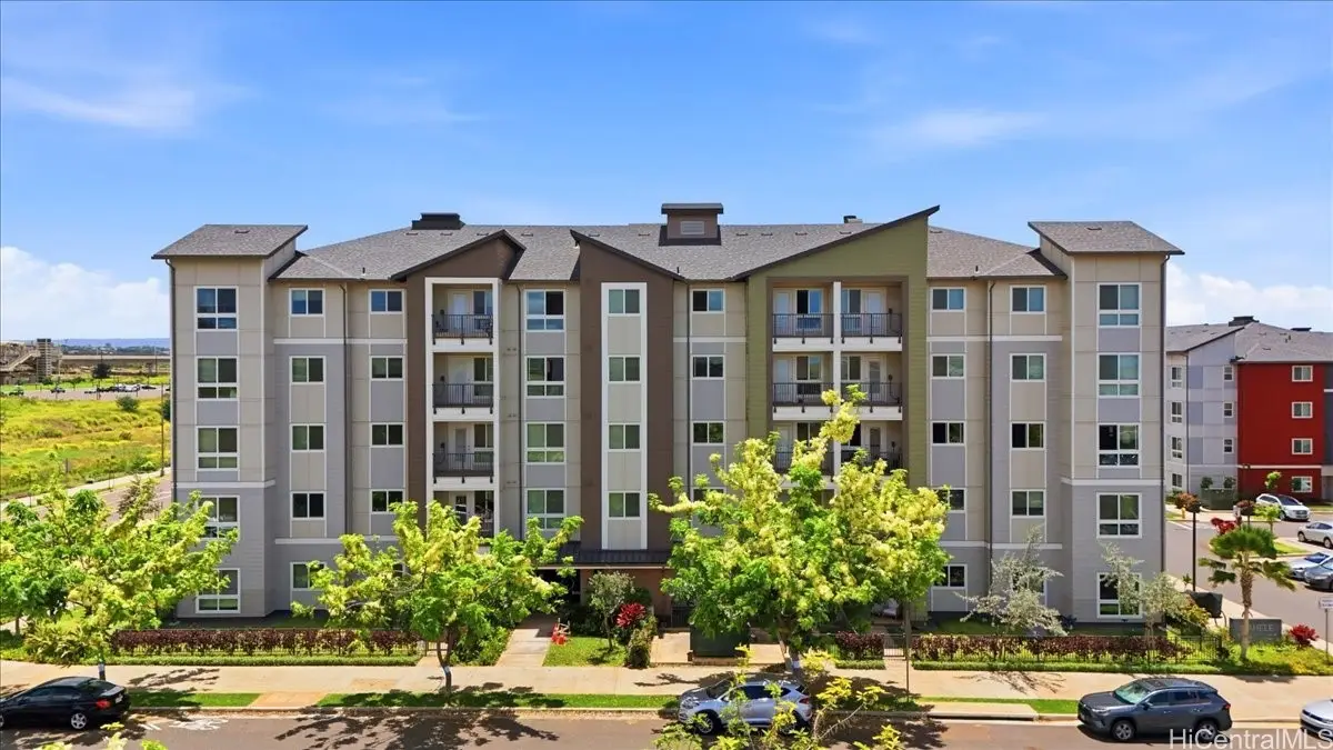 91-3641 Iwikuamoo Street #3103, Ewa Beach, HI 96706 - #1