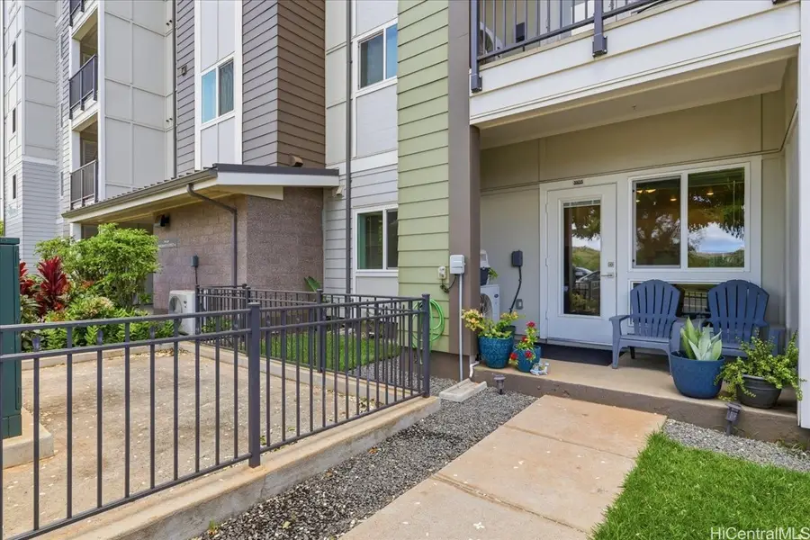 91-3641 Iwikuamoo Street #3103, Ewa Beach, HI 96706 - #2