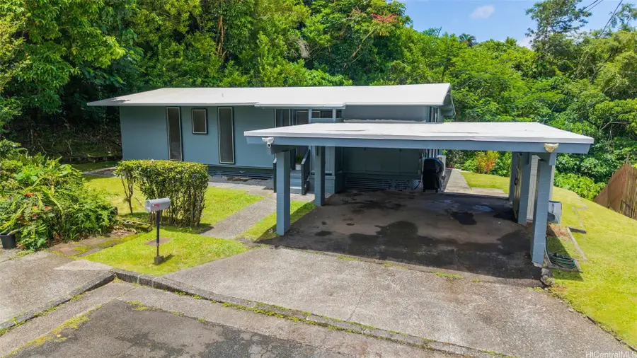 3296 Pinaoula Street, Honolulu, HI 96822 - #2