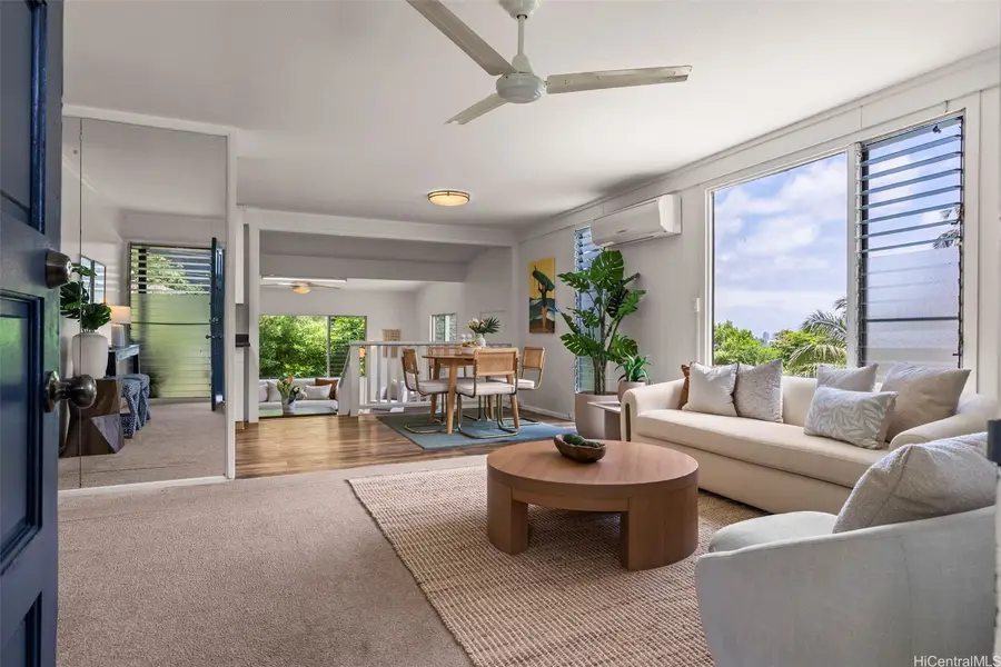 3296 Pinaoula Street, Honolulu, HI 96822 - #3