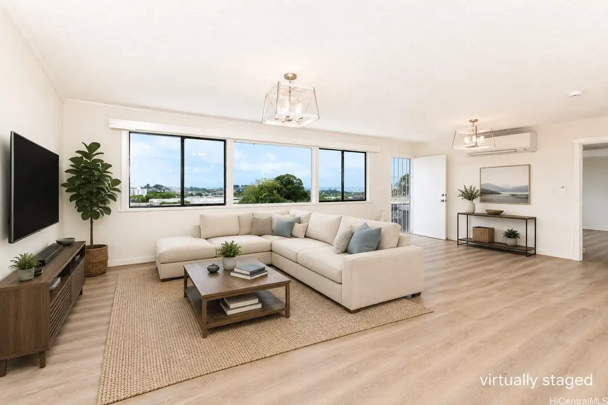 45-545 Ualani Place, Kaneohe, HI 96744 - #1