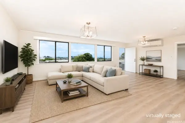 45-545 Ualani Place, Kaneohe, HI 96744