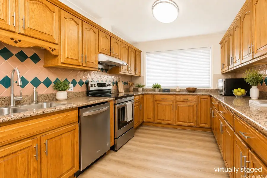 45-545 Ualani Place, Kaneohe, HI 96744 - #2