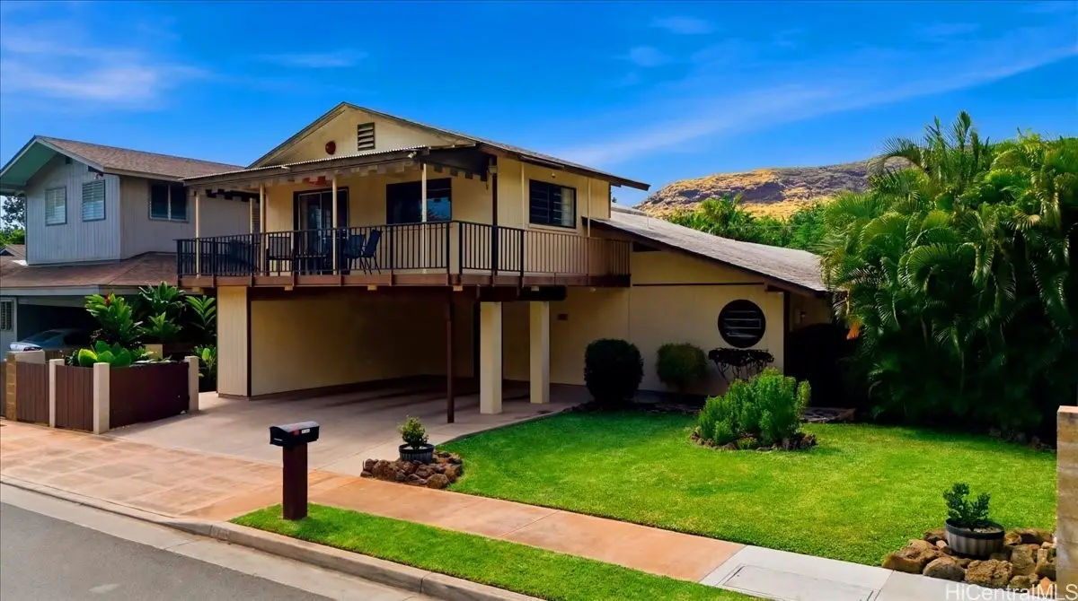 85-430 Pulapula Place, Waianae, HI 96792 - #1