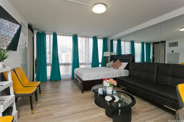 229 Paoakalani Avenue #2305, Honolulu, HI 96815
