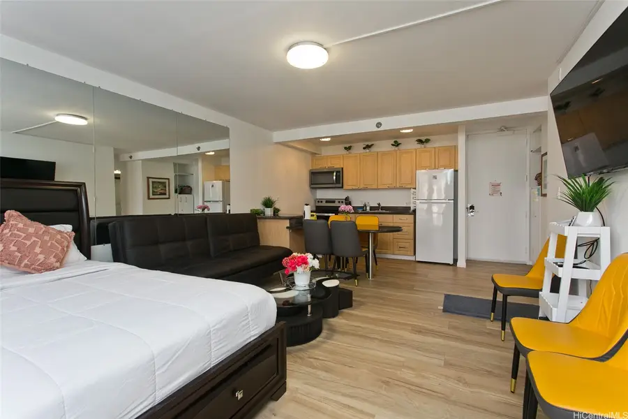 229 Paoakalani Avenue #2305, Honolulu, HI 96815 - #3