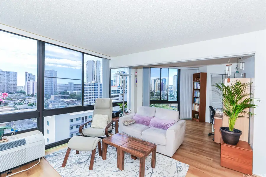 747 Wiliwili Street #1106, Honolulu, HI 96826 - #2