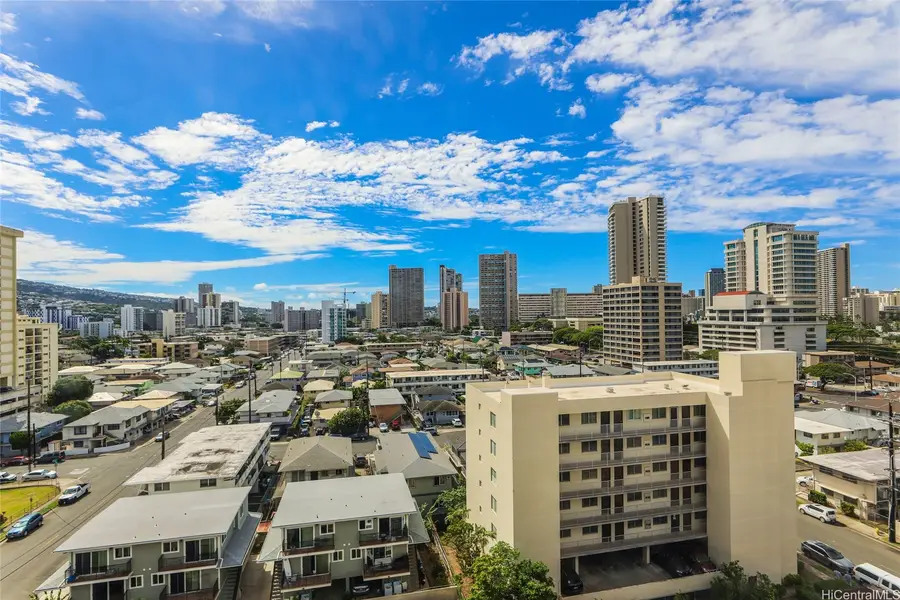 747 Wiliwili Street #1106, Honolulu, HI 96826 - #3
