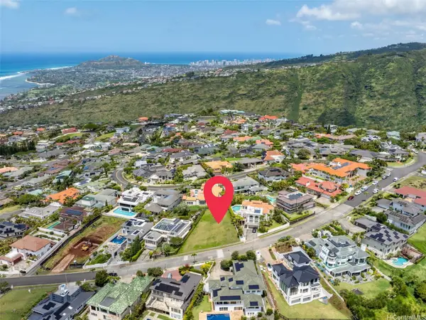 938 Ikena Circle, Honolulu, HI 96821