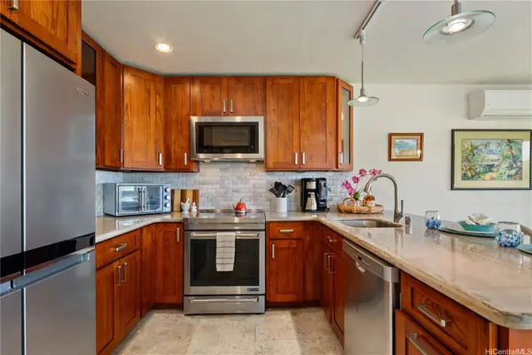 91-1485 Aliinui Drive #19D, Kapolei, HI 96707