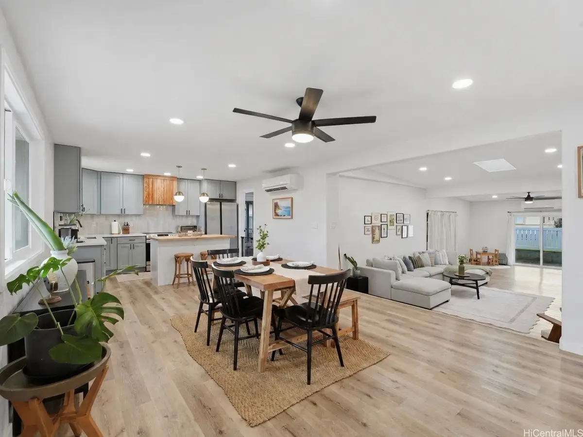 45-561 Paleka Road #C, Kaneohe, HI 96744 - #1