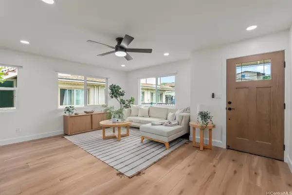 92-695 Paakai Street, Kapolei, HI 96707