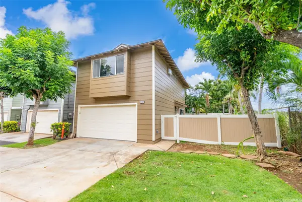 91-1034-D Hoomaka Street #27, Ewa Beach, HI 96706