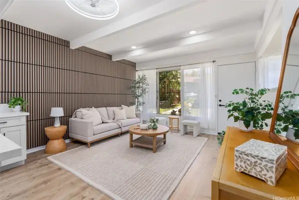 4212 Keanu Street #3, Honolulu, HI 96816