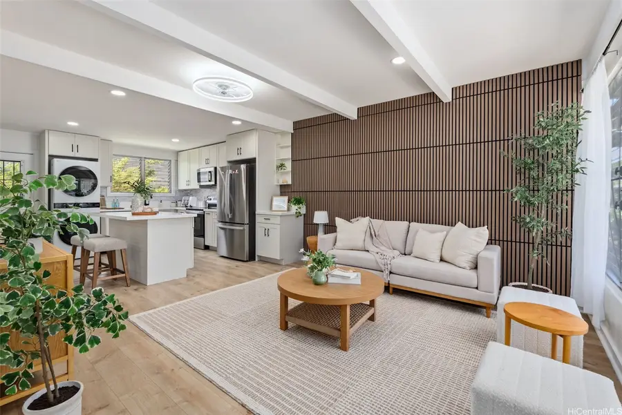 4212 Keanu Street #3, Honolulu, HI 96816 - #2