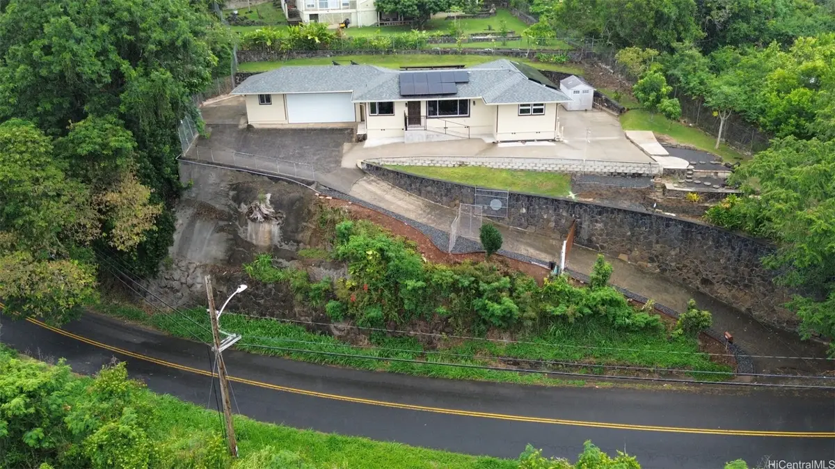 2490 Tantalus Drive, Honolulu, HI 96813 - #1