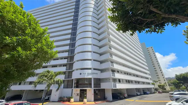 1128 Ala Napunani Street #407, Honolulu, HI 96818