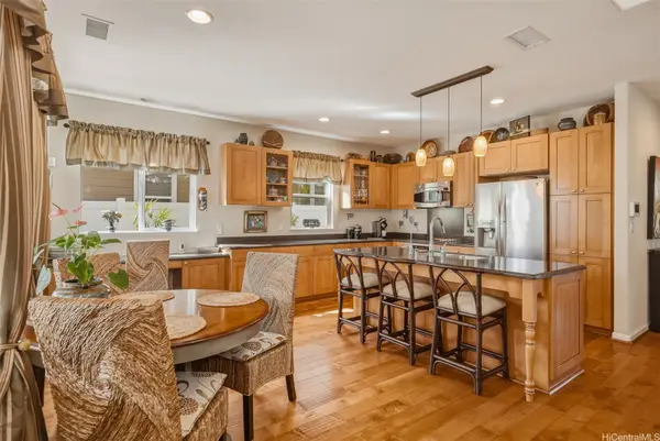 91-1010 Waiilikahi Street, Ewa Beach, HI 96706