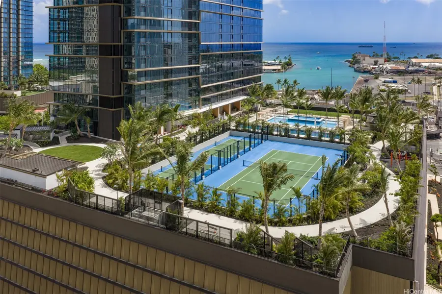 333 Ward Avenue #1908, Honolulu, HI 96814 - #2