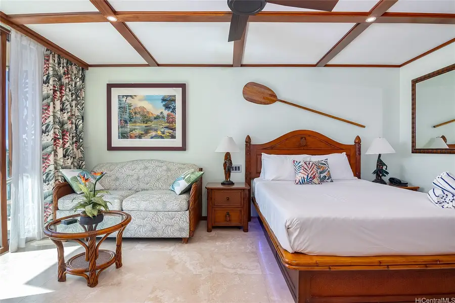 2045 Kalakaua Avenue #415, Honolulu, HI 96815 - #2