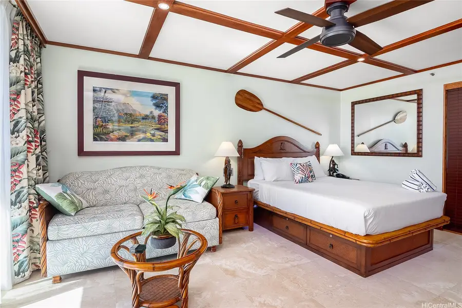 2045 Kalakaua Avenue #415, Honolulu, HI 96815 - #3