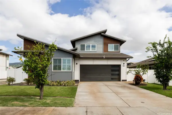91-1312 Ipuolono Street #1312, Ewa Beach, HI 96706