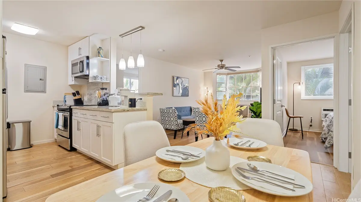1800 Kaioo Drive #C309, Honolulu, HI 96815 - #1