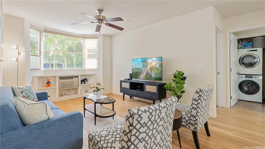 1800 Kaioo Drive #C309, Honolulu, HI 96815 - #3