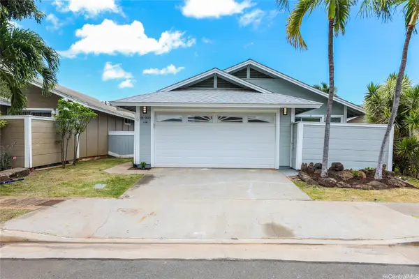91-983 Waihua Place, Ewa Beach, HI 96706