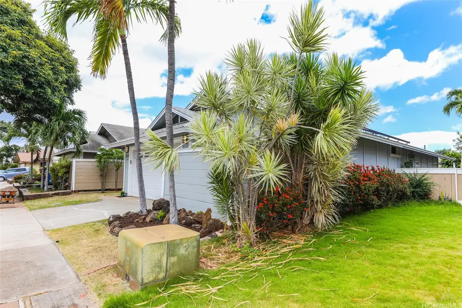 91-983 Waihua Place, Ewa Beach, HI 96706 - #2