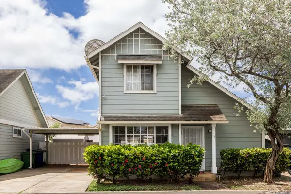 91-219 Leleoi Place #10, Ewa Beach, HI 96706