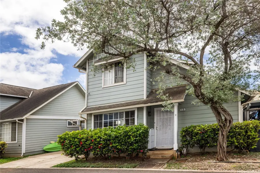 91-219 Leleoi Place #10, Ewa Beach, HI 96706 - #2