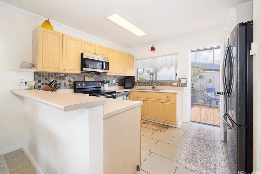 91-219 Leleoi Place #10, Ewa Beach, HI 96706 - #3