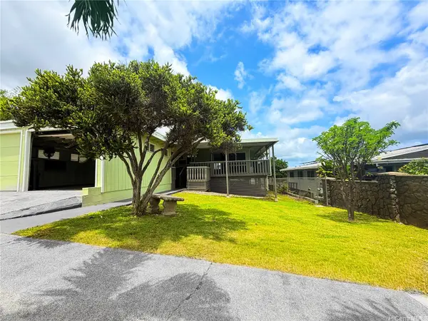 92-731 Nohopaa Street, Kapolei, HI 96707