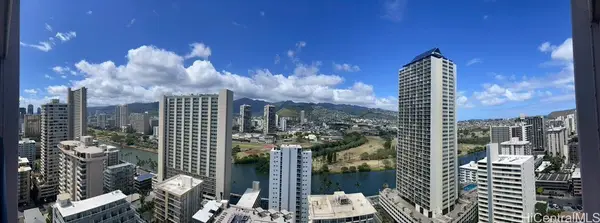 2240 Kuhio Avenue #2503, Honolulu, HI 96815