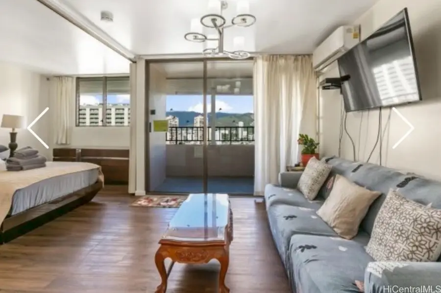 2240 Kuhio Avenue #2503, Honolulu, HI 96815 - #2