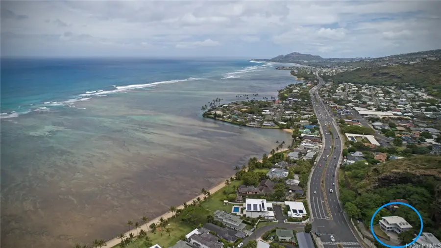 5864 Kalanianaole Highway #B, Honolulu, HI 96821 - #2