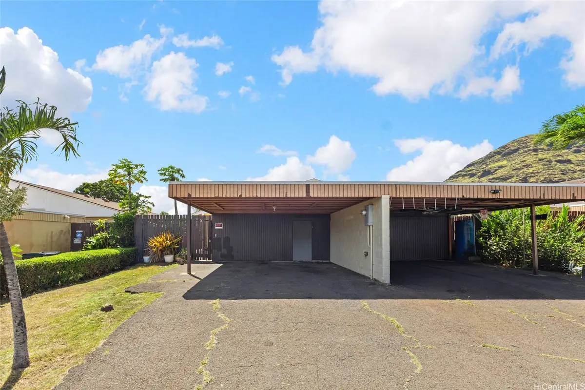 85-260 Ala Hema Street #D, Waianae, HI 96792 - #1