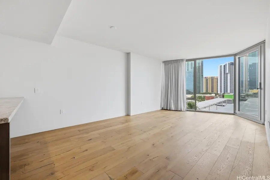 1001 Queen Street #908, Honolulu, HI 96814 - #2