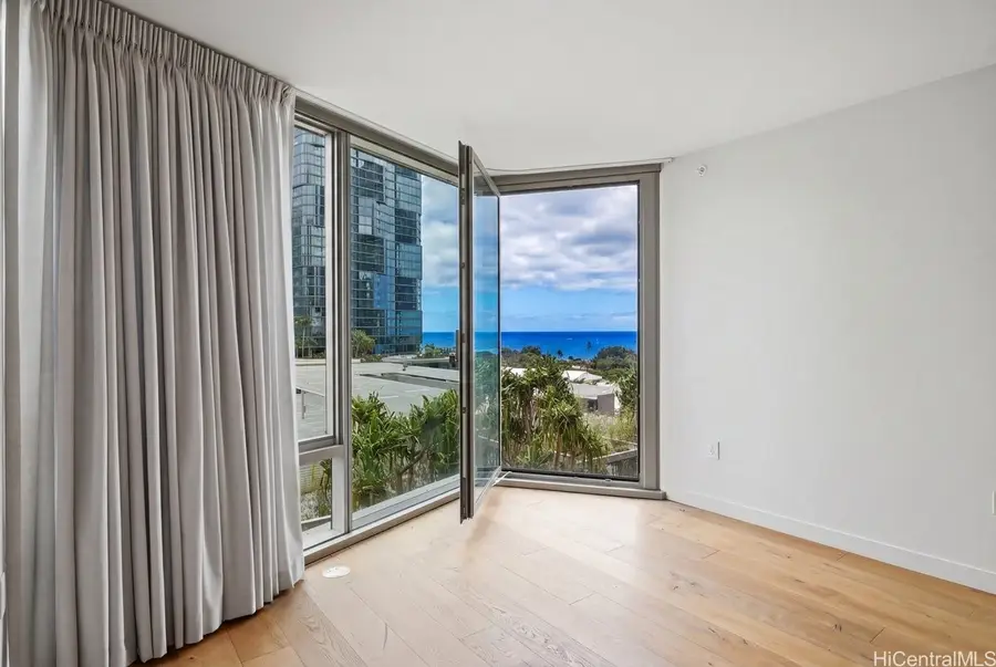 1001 Queen Street #908, Honolulu, HI 96814 - #3