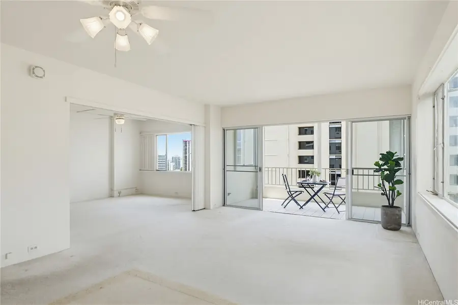 1001 Wilder Avenue #301, Honolulu, HI 96822 - #2