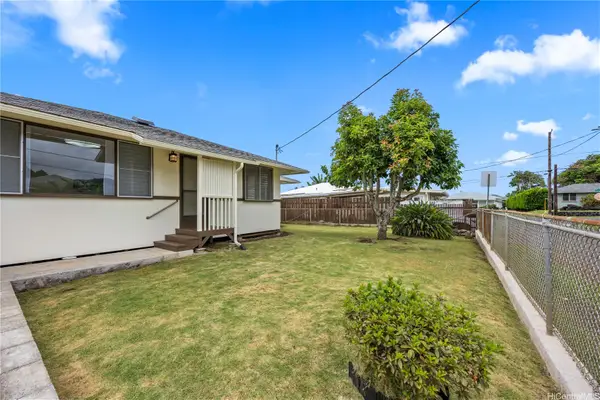 45-323 Kahowaa Place, Kaneohe, HI 96744