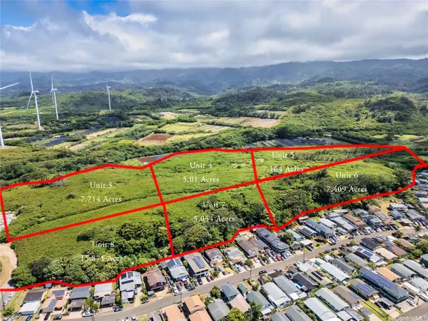 0000 Pualalea Road, Kahuku, HI 96731