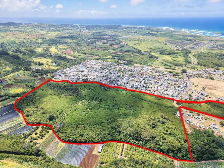 0000 Pualalea Road, Kahuku, HI 96731 - #3