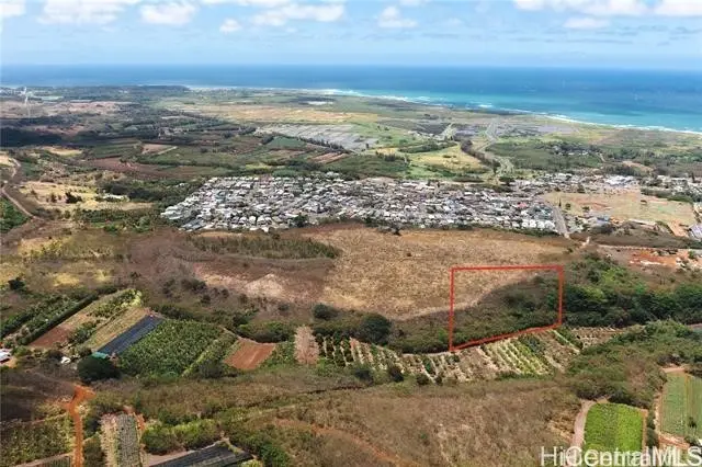 0005 Pualalea Street, Kahuku, HI 96731 - #2