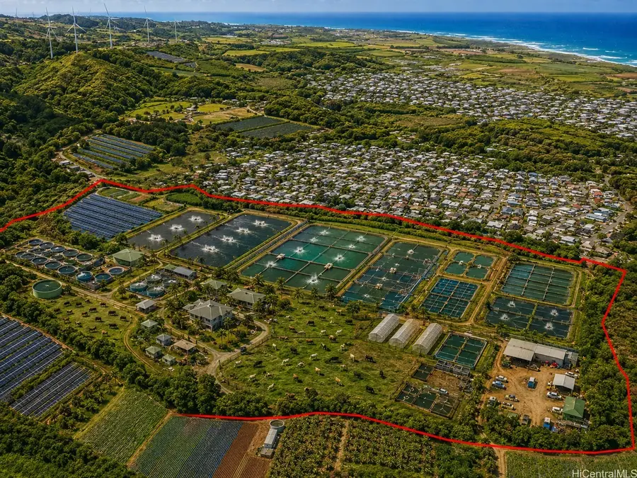 0008 Pualalea Road, Kahuku, HI 96731 - #3