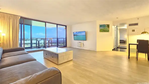 415 S South Streets #1002, Honolulu, HI 96813
