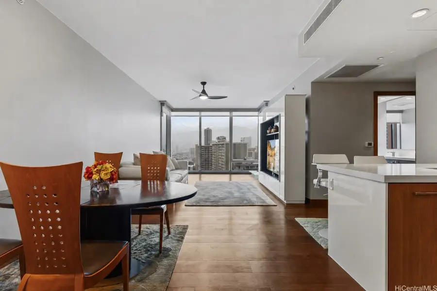 1555 Kapiolani Boulevard #1714, Honolulu, HI 96814 - #3